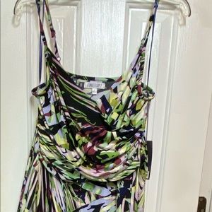 JLo Dress size Large